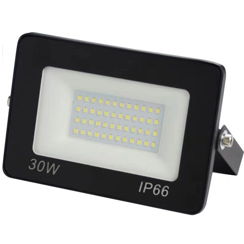 LED flood light